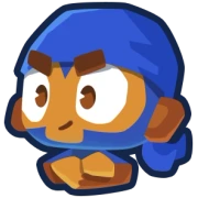 Super Monkey Fan Club x-4-x